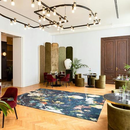 Sapphire House Antwerp, Autograph Collection By Marriott Ξενοδοχείο Εξωτερικό φωτογραφία