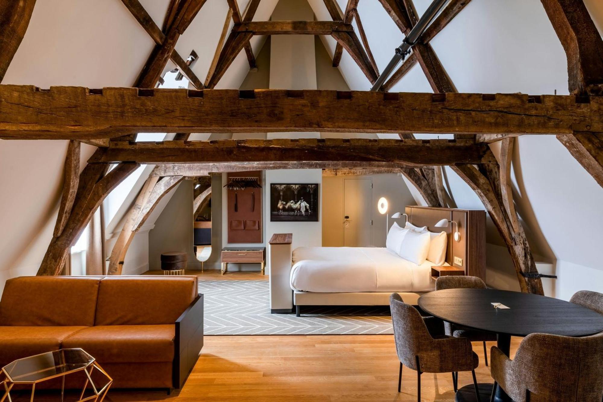 Sapphire House Antwerp, Autograph Collection By Marriott Ξενοδοχείο Εξωτερικό φωτογραφία