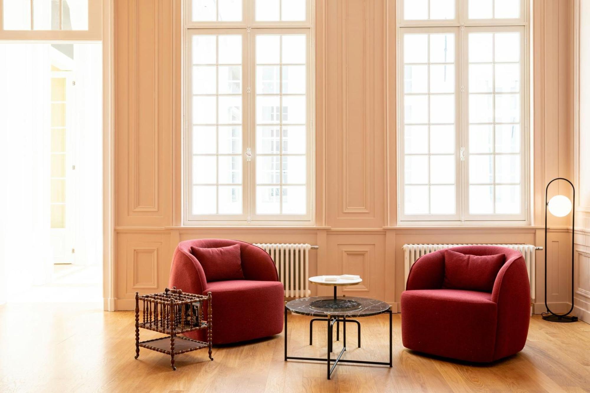 Sapphire House Antwerp, Autograph Collection By Marriott Ξενοδοχείο Εξωτερικό φωτογραφία