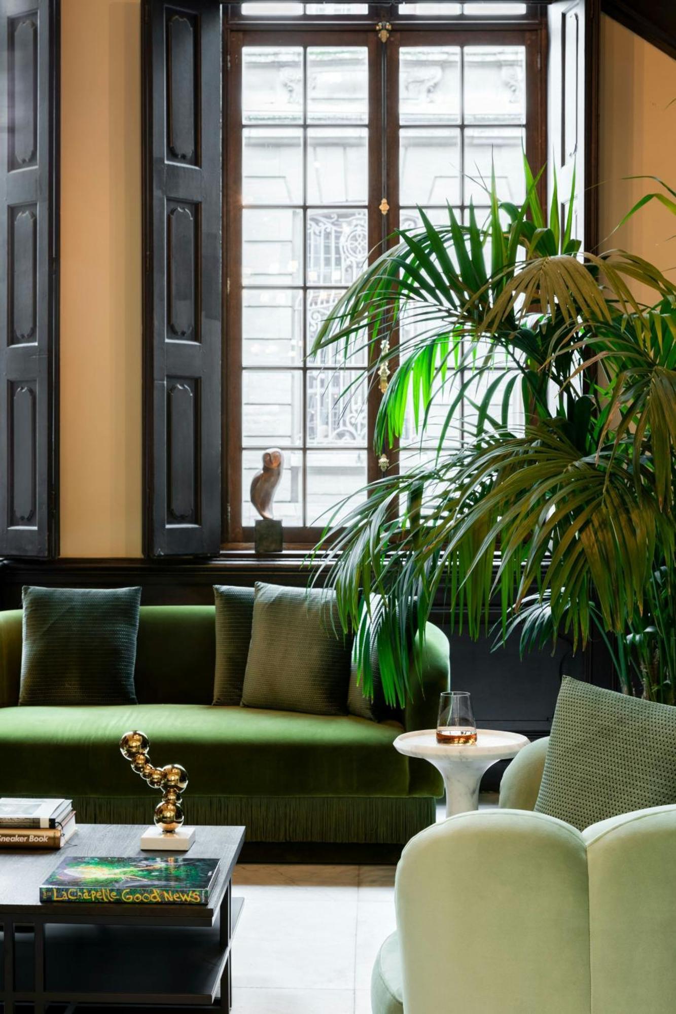 Sapphire House Antwerp, Autograph Collection By Marriott Ξενοδοχείο Εξωτερικό φωτογραφία