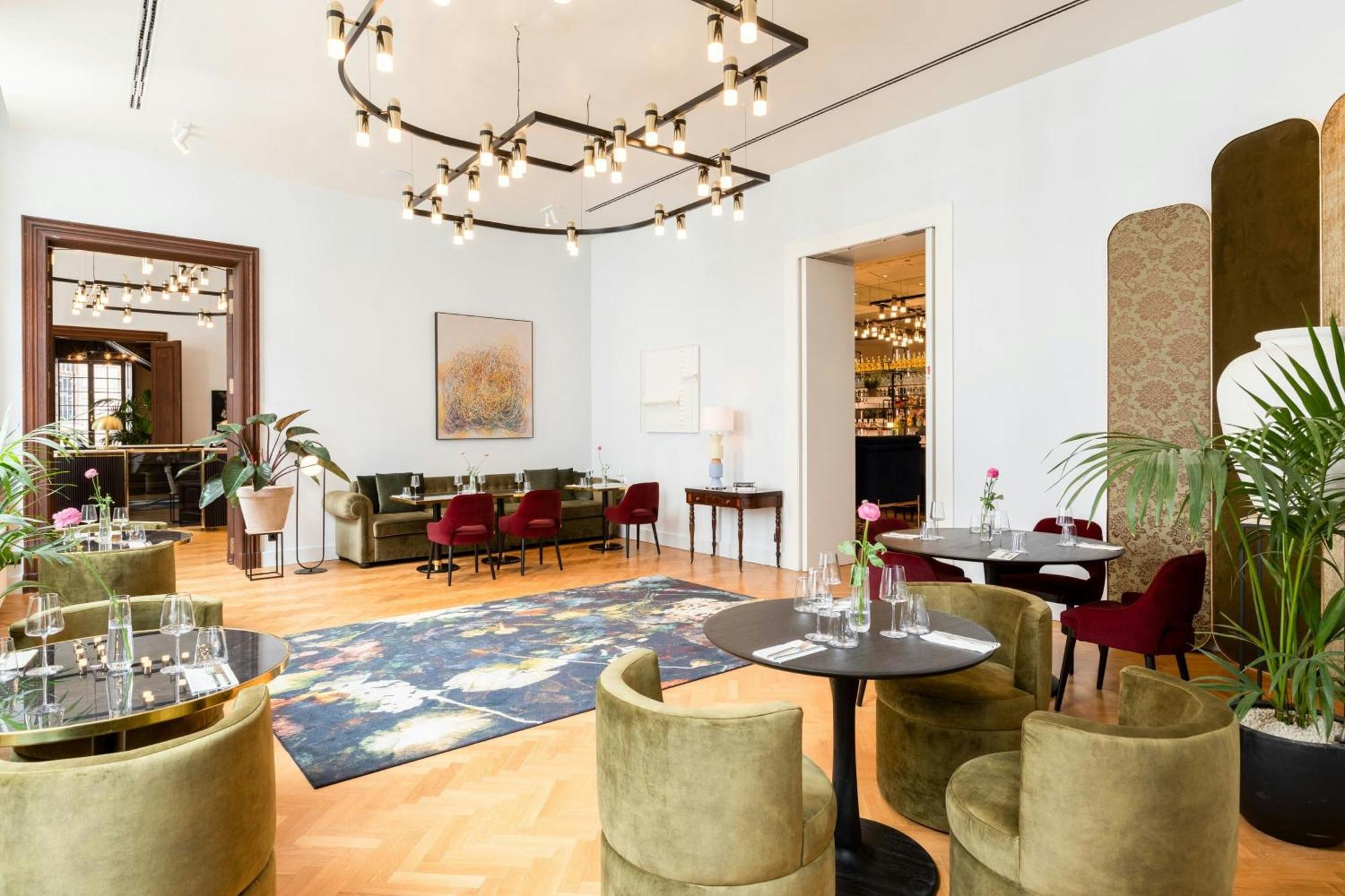 Sapphire House Antwerp, Autograph Collection By Marriott Ξενοδοχείο Εξωτερικό φωτογραφία
