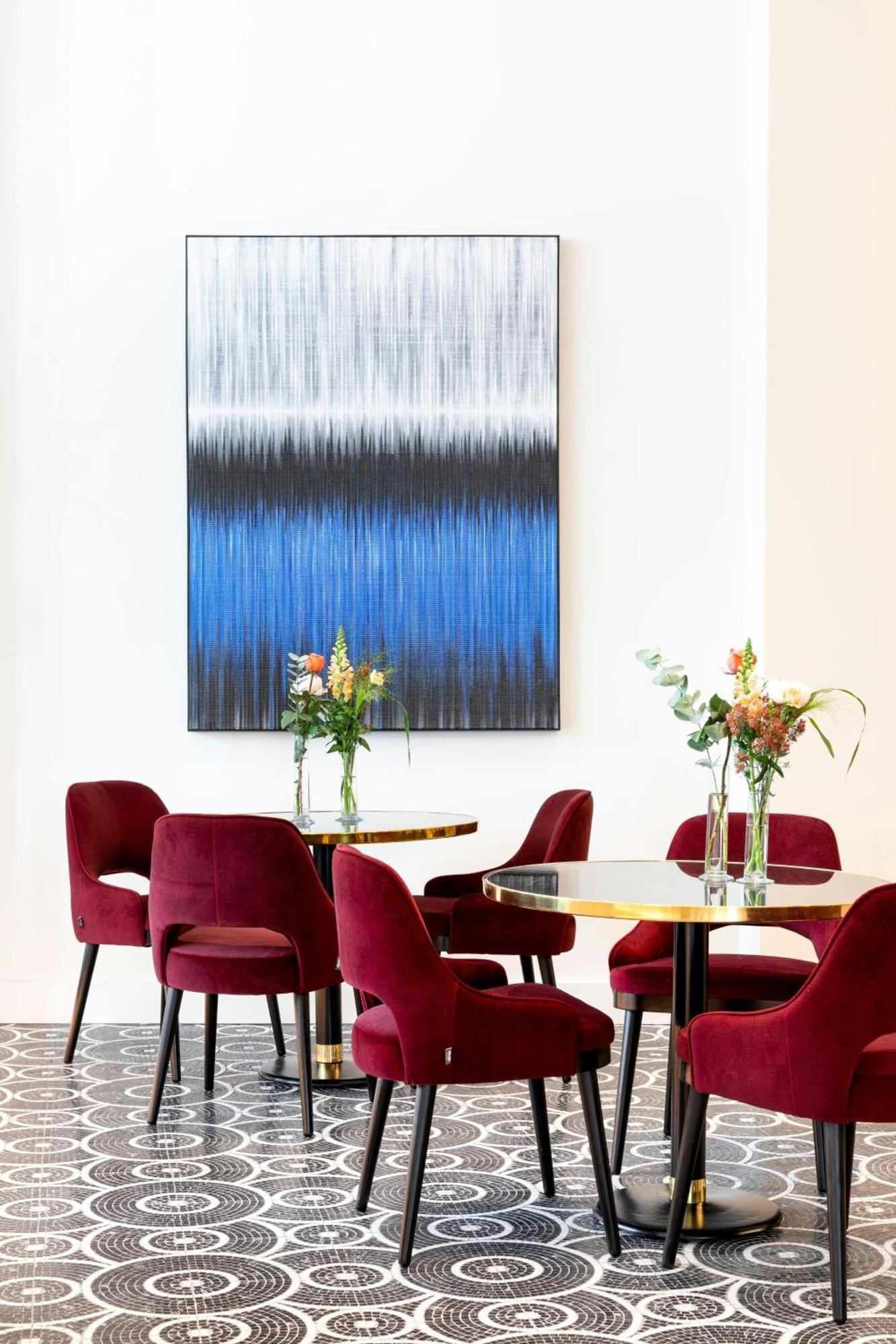 Sapphire House Antwerp, Autograph Collection By Marriott Ξενοδοχείο Εξωτερικό φωτογραφία