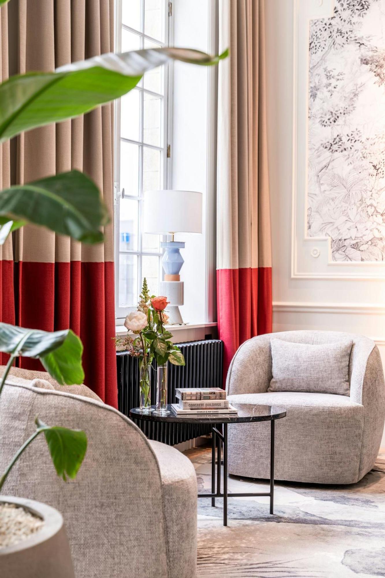 Sapphire House Antwerp, Autograph Collection By Marriott Ξενοδοχείο Εξωτερικό φωτογραφία